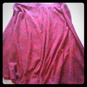 CATO SKIRT